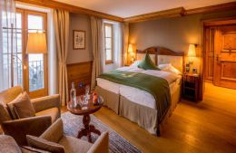 Room Matterhorn Classic