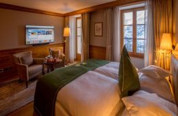 Room Matterhorn Classic