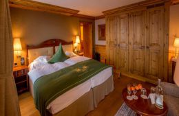 Room Matterhorn Classic