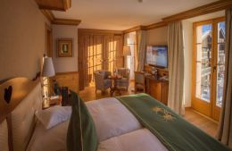 Room Matterhorn Classic