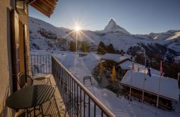 Room Matterhorn Classic