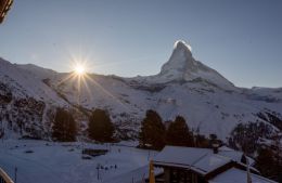 Room Matterhorn Classic