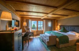 Room Matterhorn Superior