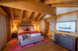 Matterhorn Junior Suite