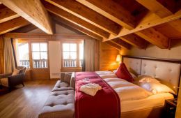 Matterhorn Junior Suite