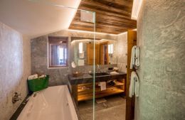 Matterhorn Junior Suite