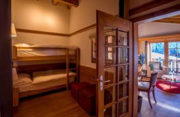 Suite Monte Rosa