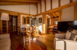Suite Monte Rosa