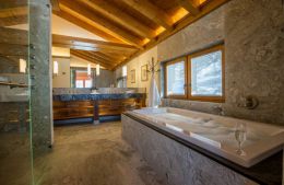 Suite Monte Rosa