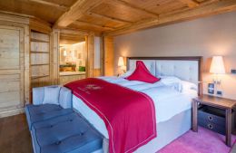 Suite Matterhorn