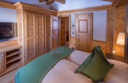 Suite Matterhorn