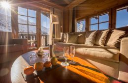 Suite Matterhorn