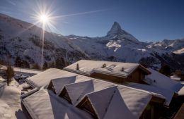 Suite Matterhorn