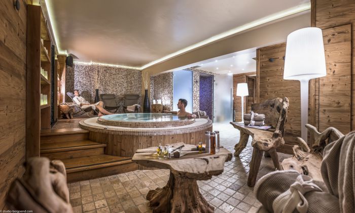 Jacuzzi