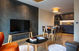 Apartment 3 bedrooms