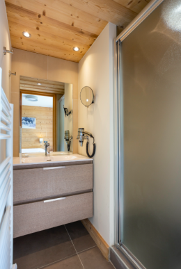 Apartment 3 bedrooms