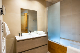 Apartment 3 bedrooms