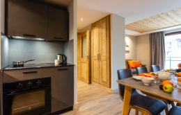 Apartment 3 bedrooms
