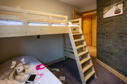 Apartment 4 rooms