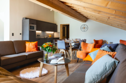 Apartment 5 rooms