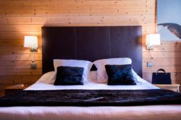 Classic Double room with Balcony