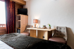Triple room with Balcony