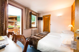Double room - Small