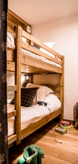 Apartment - Comfort category