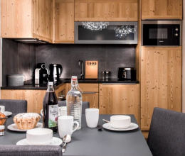 Apartment - Comfort category