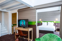 Suite XXL