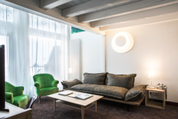 Suite XXL