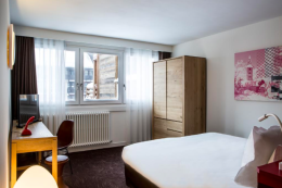 Suite Ormelune