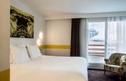 Suite Ormelune