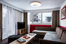 Suite Ormelune