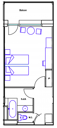 Large Room