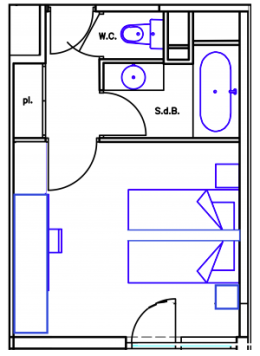 Medium Room
