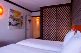 Small Room