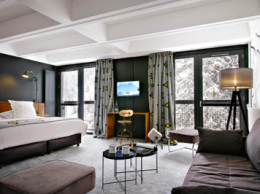 Suite