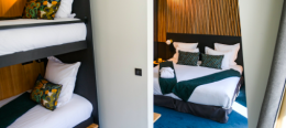 Premium Family Room