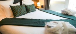 Premium suite