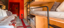 Hostel For Me
