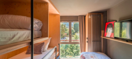 Hostel For girls only