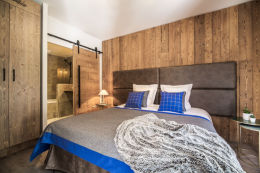 Cocoon room