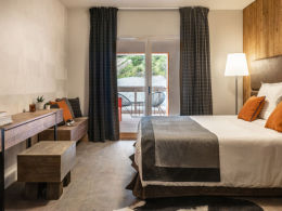 Cocoon room
