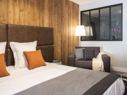 Superior Cocoon Room