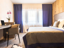 Privilege Cocon Room