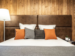 Privilege Cocon Room