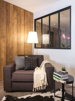 Privilege Cocon Room