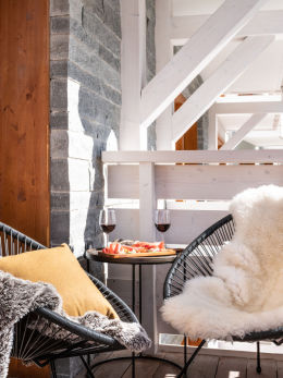 Superior Suite