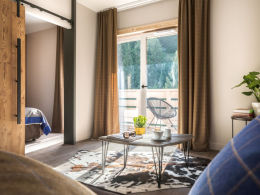 Love at first sight Suite